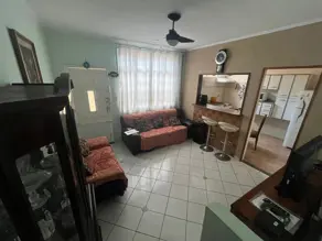 Imagem 2 - Casa Condomínio em Gonzaga, Santos - SP