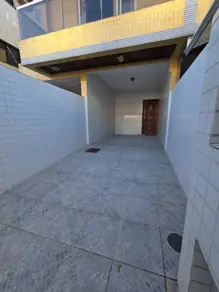 Imagem 5 - Casa em Embaré, Santos - SP