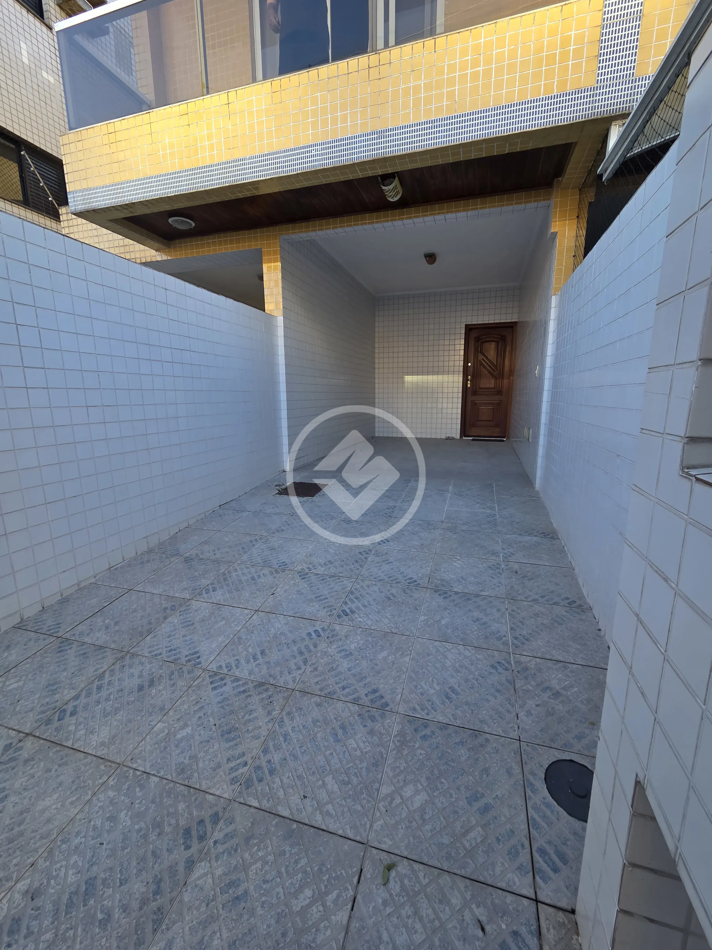 Imagem 5 - Casa em Embaré, Santos - SP