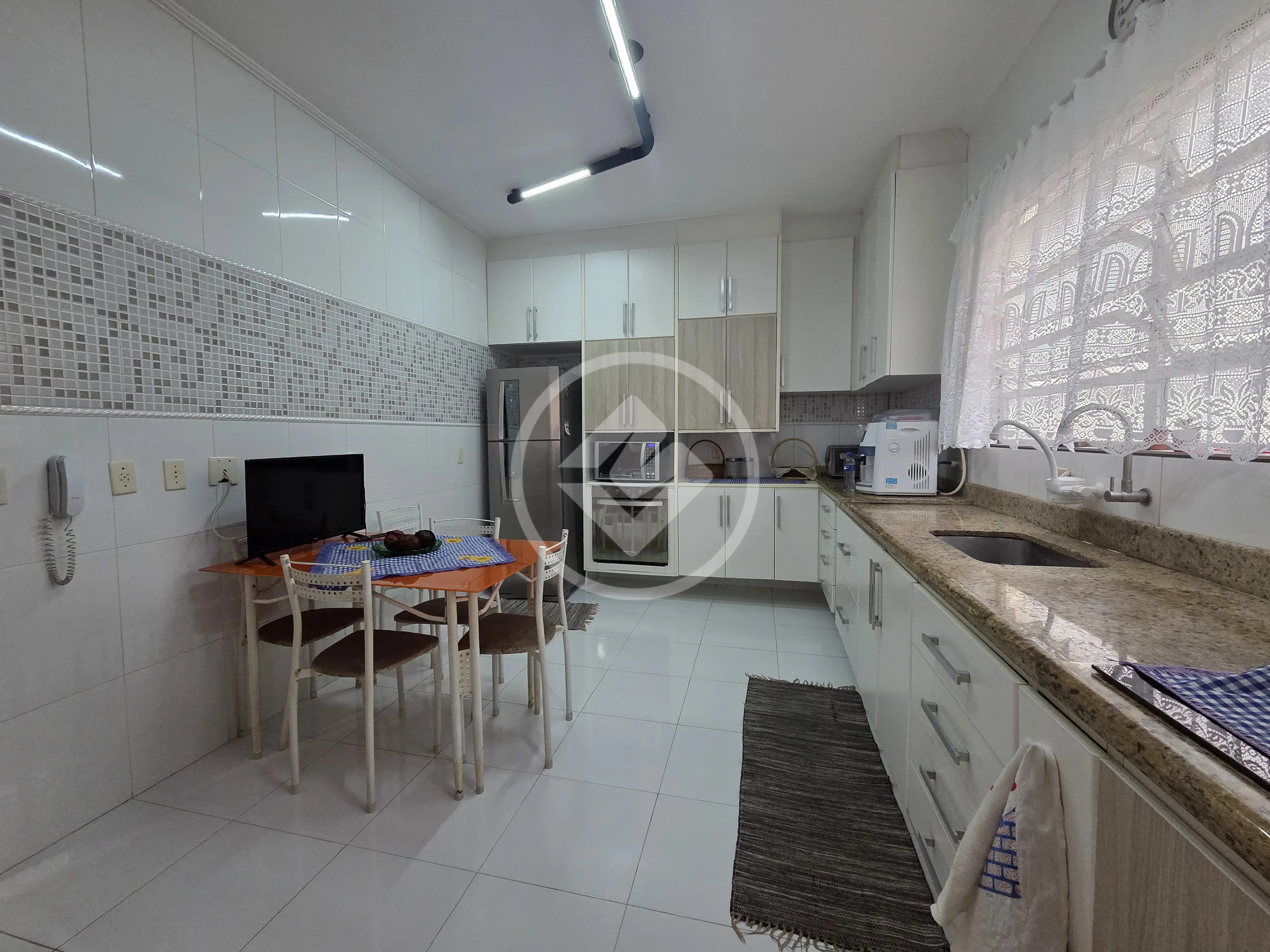 Imagem 6 - Casa em Embaré, Santos - SP