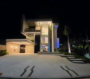 Casa São Lourenço, Bertioga - SP — foto 1