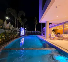 Casa São Lourenço, Bertioga - SP — foto 2