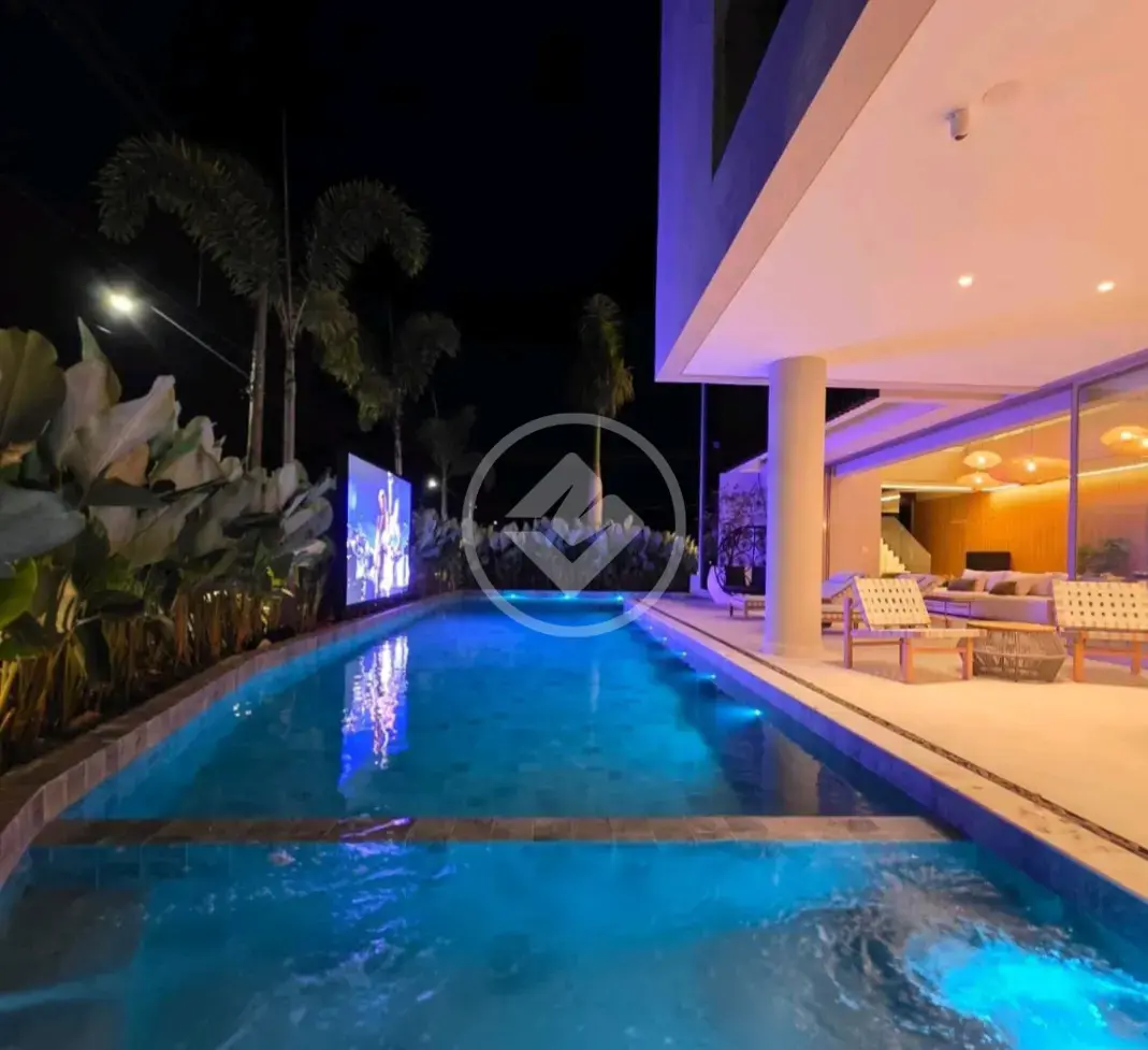 Imagem 1 - Casa em São Lourenço, Bertioga - SP