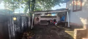 Casa Jardim Paraíso, São Vicente - SP — foto 2