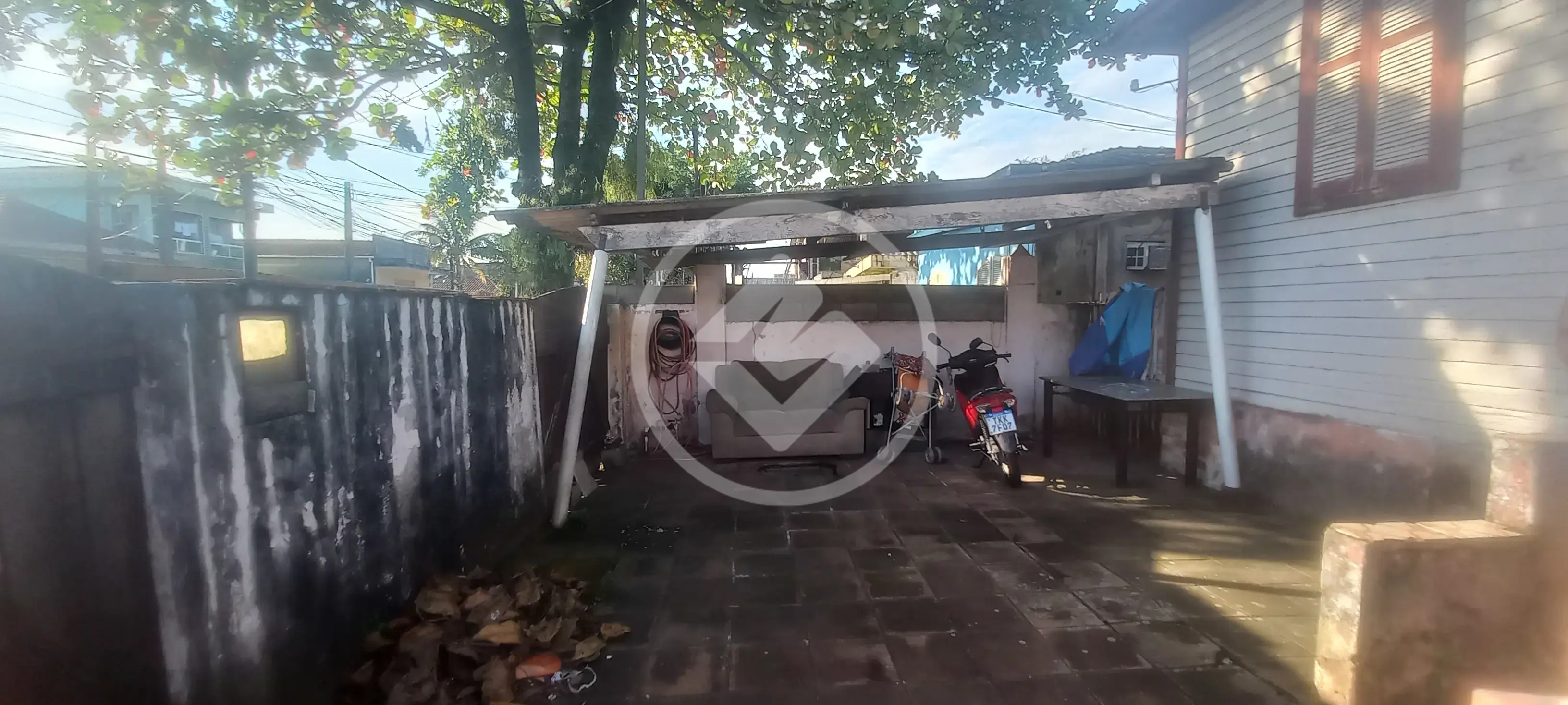 Image 2 - Casa em Jardim Paraíso, São Vicente - SP