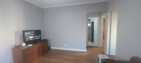 Apartamento Guilhermina, Praia Grande - SP — foto 1