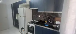 Apartamento Guilhermina, Praia Grande - SP — foto 2