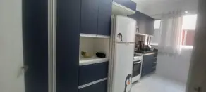 Imagem 2 - Apartamento em Guilhermina, Praia Grande - SP