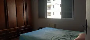 Imagem 4 - Apartamento em Guilhermina, Praia Grande - SP