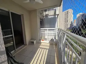 Apartamento Marapé, Santos - SP — foto 1