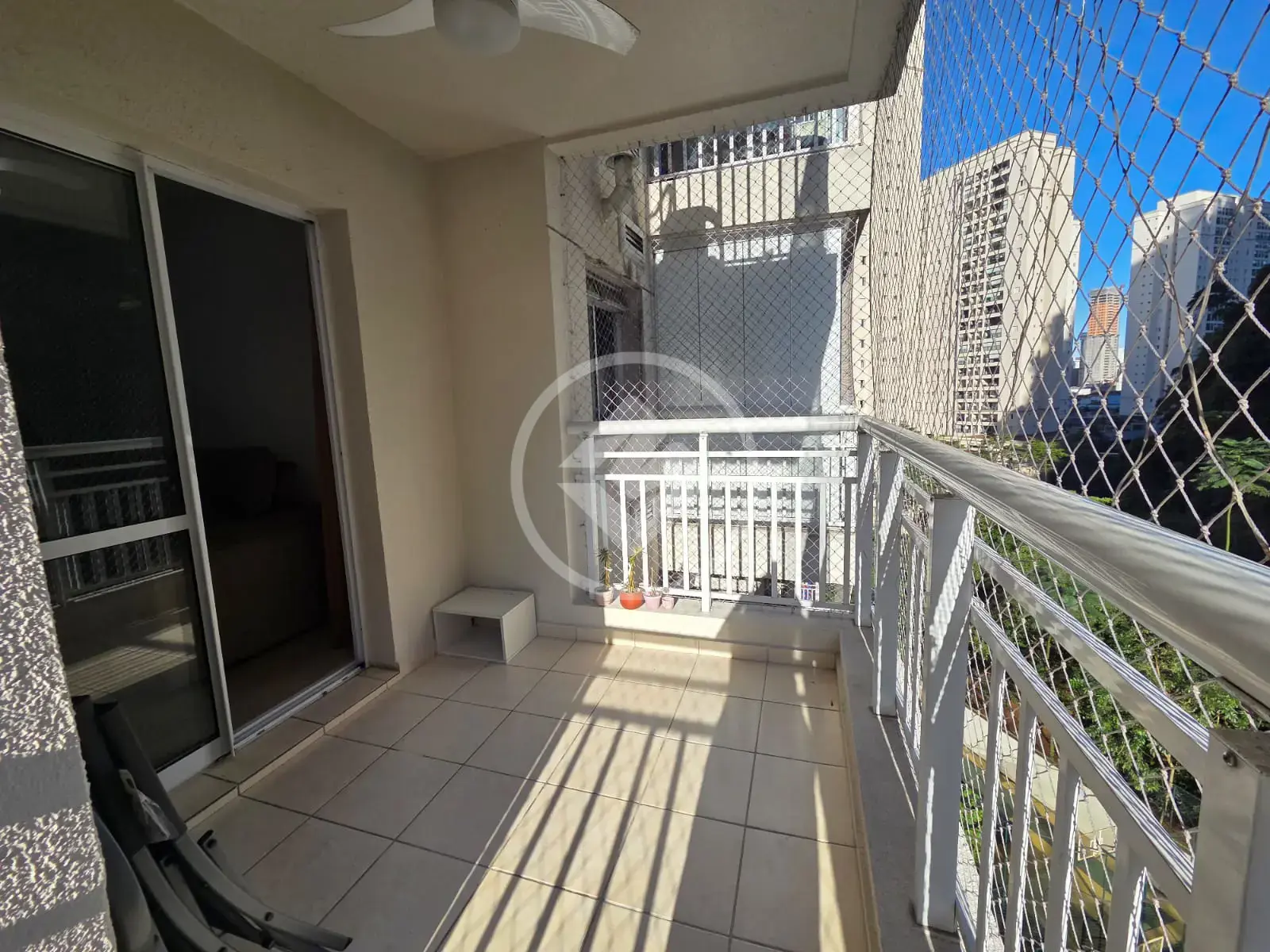 Imagem 1 - Apartamento em Marapé, Santos - SP