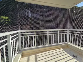 Apartamento Marapé, Santos - SP — foto 2