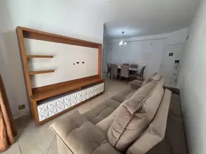Imagem 2 - Apartamento em Marapé, Santos - SP