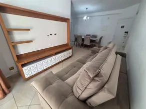 Imagem 3 - Apartamento em Marapé, Santos - SP