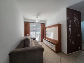 Imagem 4 - Apartamento em Marapé, Santos - SP