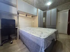Imagem 6 - Apartamento em Marapé, Santos - SP