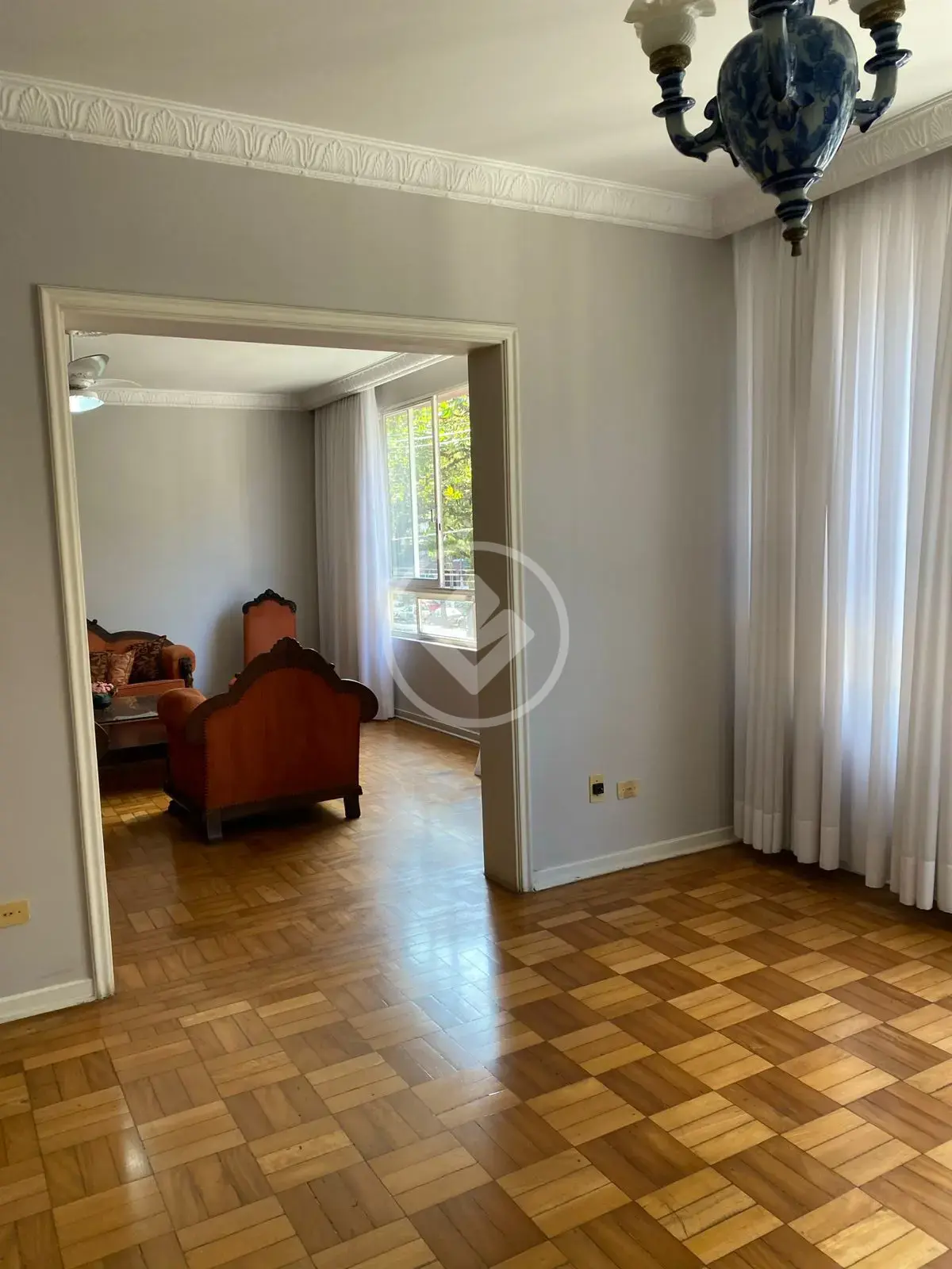 Imagem 1 - Apartamento em Gonzaga, Santos - SP