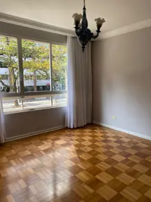Apartamento Gonzaga, Santos - SP — foto 1