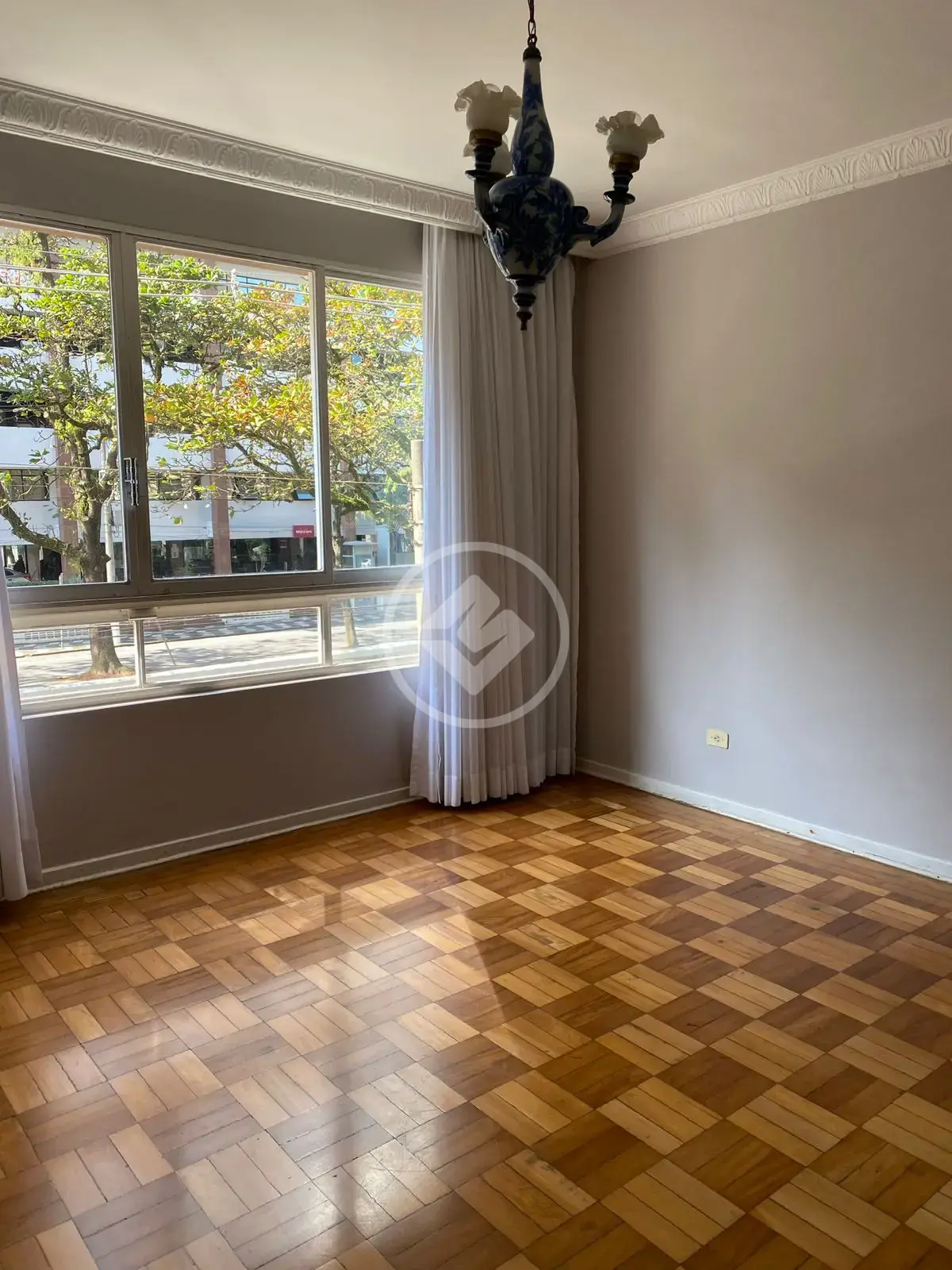 Imagem 1 - Apartamento em Gonzaga, Santos - SP