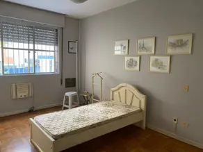Imagem 4 - Apartamento em Gonzaga, Santos - SP