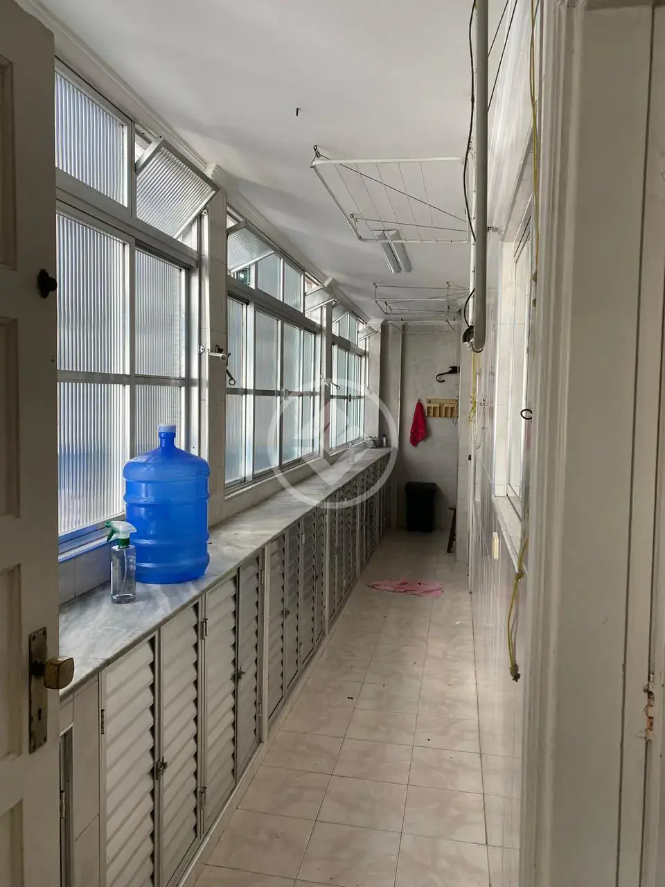 Image 13 - Apartamento em Gonzaga, Santos - SP