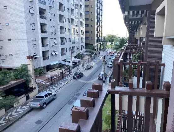 Imagem 1 - Apartamento em Pompéia, Santos - SP