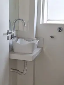 Imagem 5 - Apartamento em GONZAGA, Santos - SP