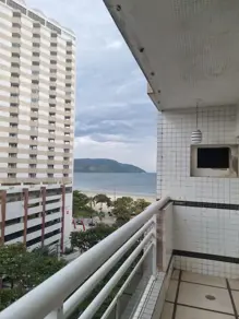 Apartamento GONZAGA, Santos - SP — foto 2