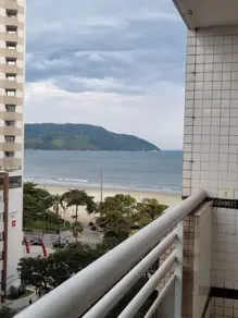 Apartamento GONZAGA, Santos - SP — foto 1