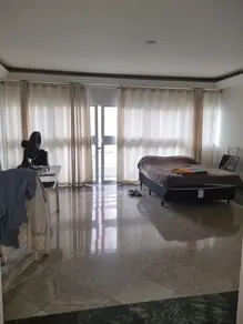 Imagem 3 - Apartamento em GONZAGA, Santos - SP
