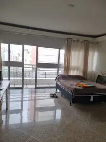 Imagem 2 - Apartamento em GONZAGA, Santos - SP