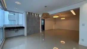 Imagem 3 - Apartamento em Marapé, Santos - SP