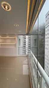 Imagem 4 - Apartamento em Marapé, Santos - SP