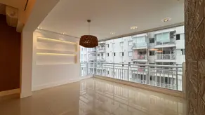 Imagem 5 - Apartamento em Marapé, Santos - SP