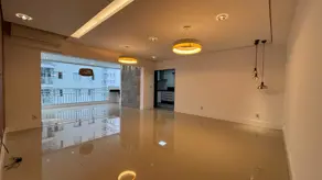 Apartamento Marapé, Santos - SP — foto 1