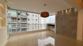 Imagem 6 - Apartamento em Marapé, Santos - SP