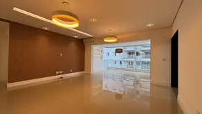 Apartamento Marapé, Santos - SP — foto 2