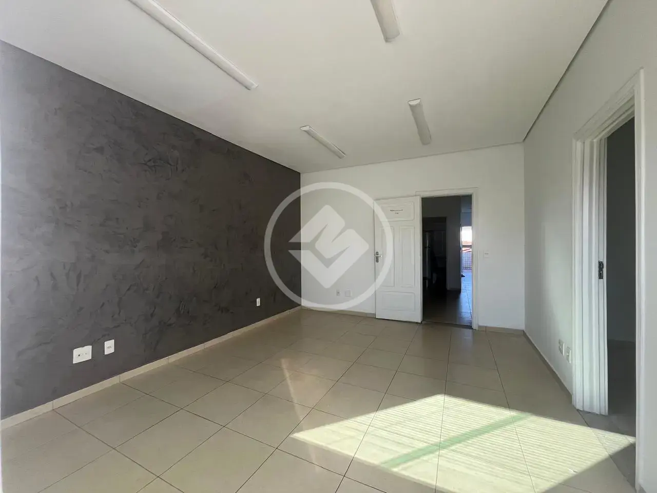 Imagem 1 - Casa Comercial em Campo Grande, Santos - SP