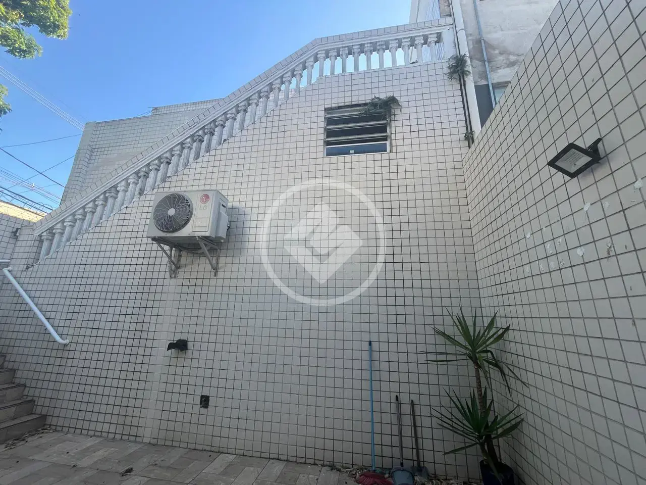 Image 24 - Casa Comercial em Campo Grande, Santos - SP