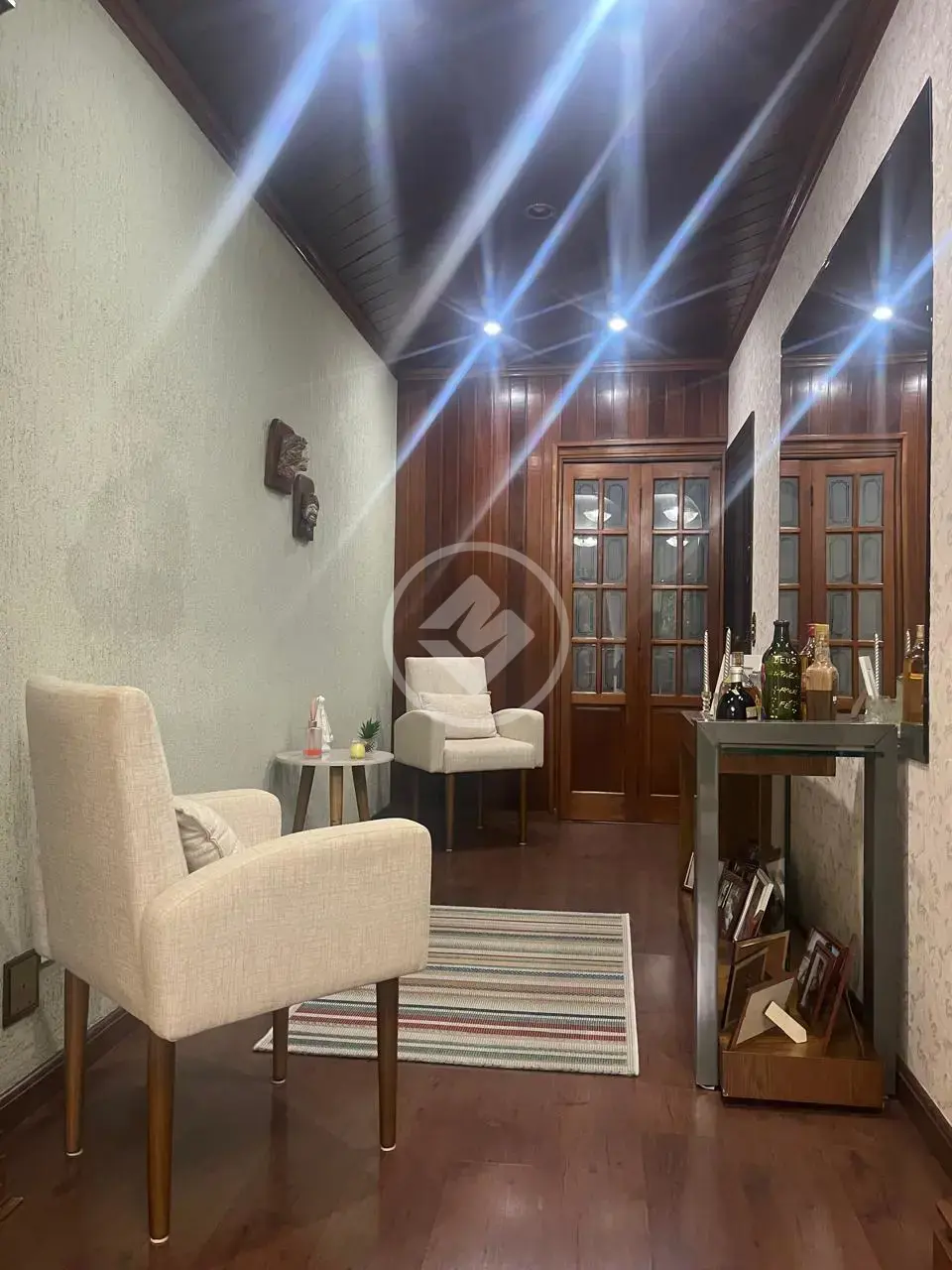 Image 2 - Apartamento em Campo Grande, Santos - SP