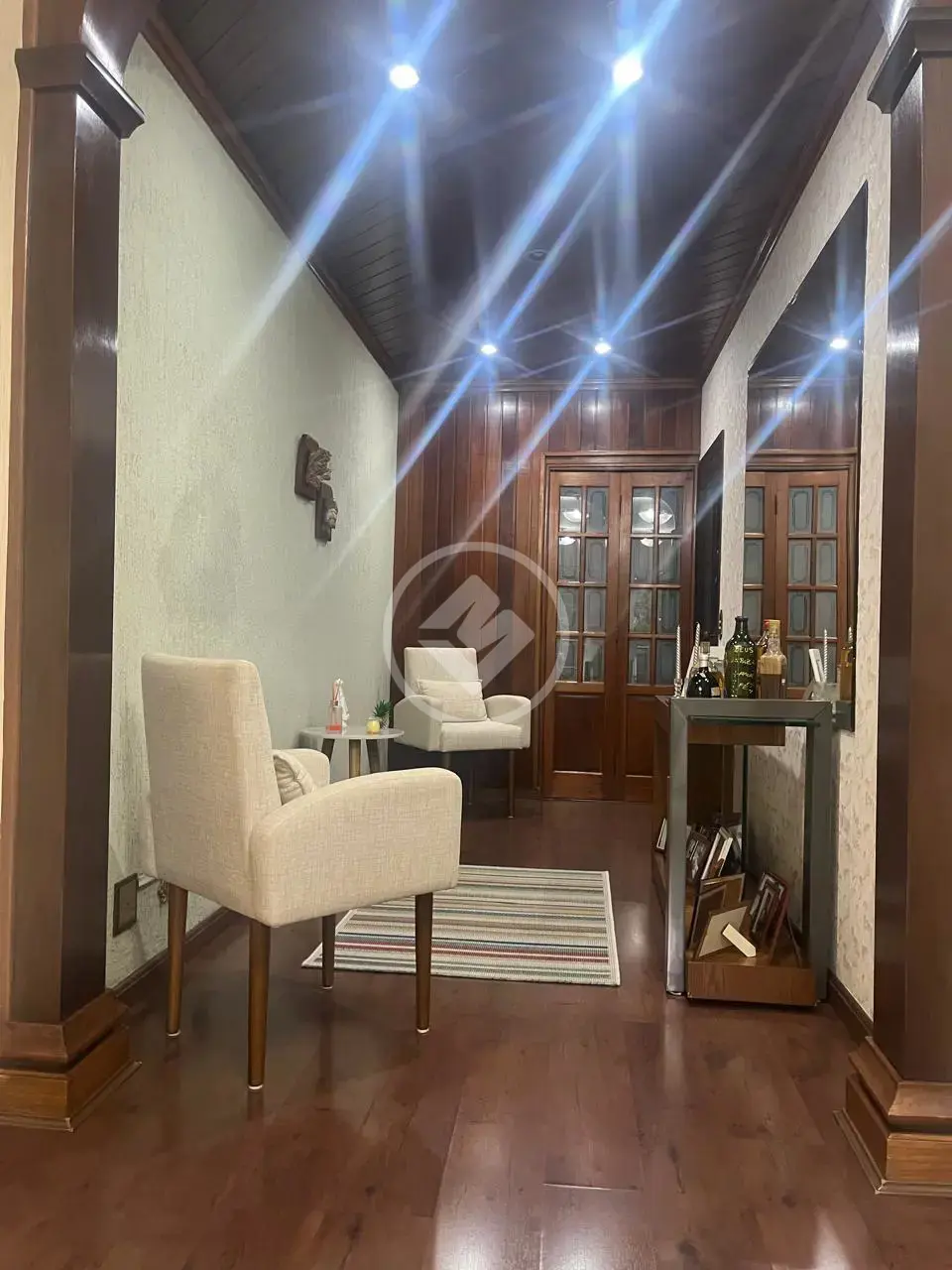Imagem 1 - Apartamento em Campo Grande, Santos - SP