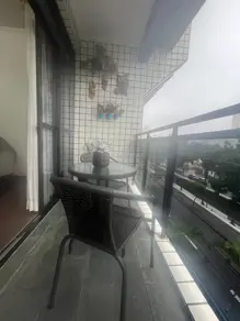 Imagem 2 - Apartamento em Campo Grande, Santos - SP
