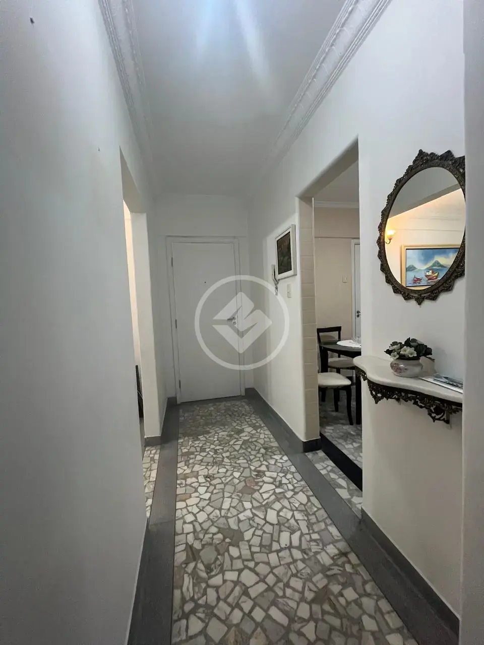 Imagem 4 - Apartamento em Pompéia, Santos - SP