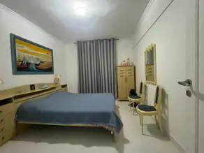 Imagem 2 - Apartamento em Pompéia, Santos - SP