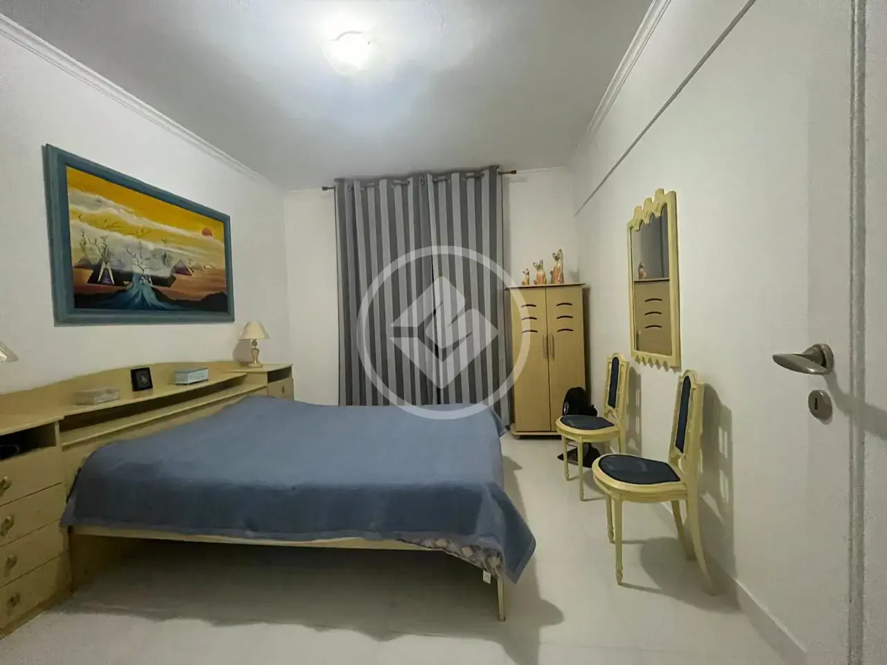 Imagem 2 - Apartamento em Pompéia, Santos - SP