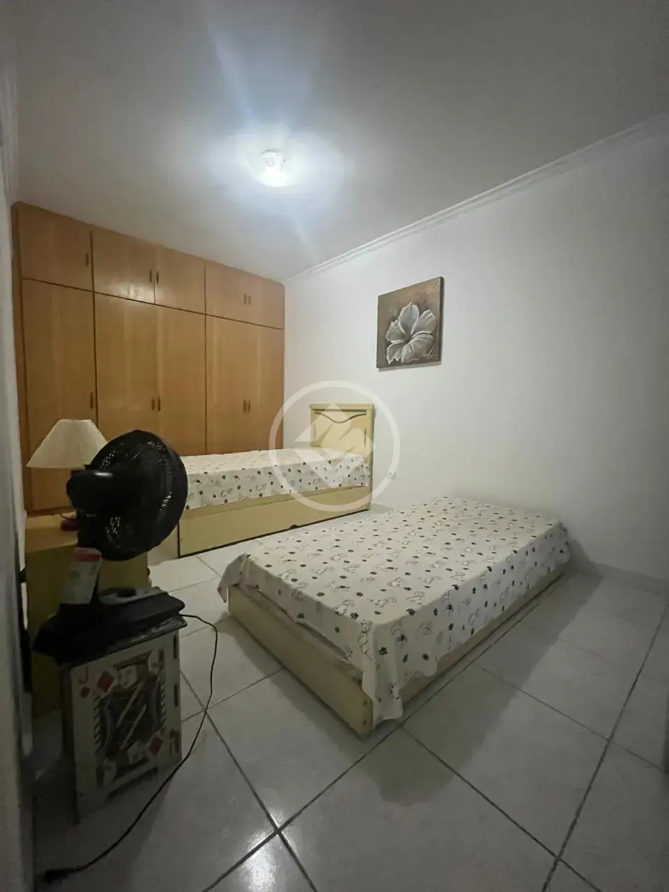 Imagem 5 - Apartamento em Pompéia, Santos - SP
