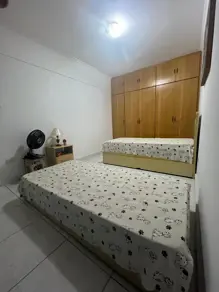 Imagem 6 - Apartamento em Pompéia, Santos - SP