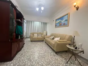 Apartamento Pompéia, Santos - SP — foto 2
