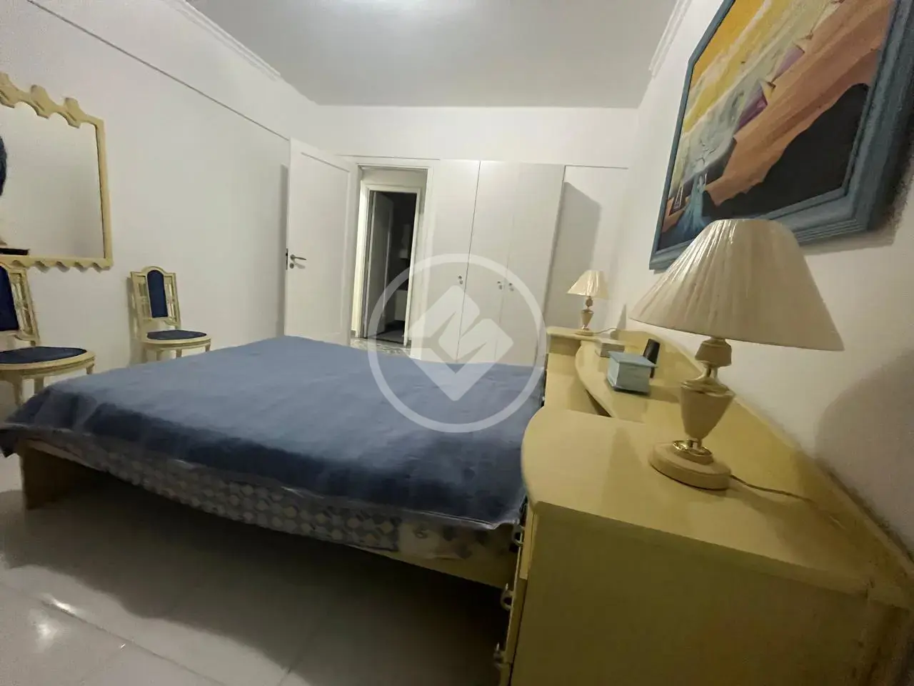 Imagem 1 - Apartamento em Pompéia, Santos - SP