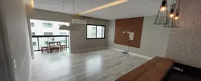Apartamento BOQUEIRÃO, Santos - SP — foto 1